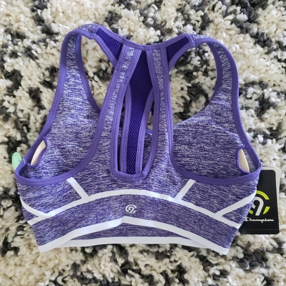 C9 Champion Sports Bra - Picture 2 of 5
